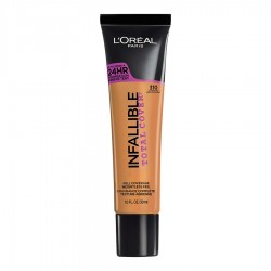 L'Oreal Paris Infallible Total Cover Foundation 310 30Ml