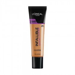L'Oreal Paris Infallible Total Cover Foundation 311 30Ml