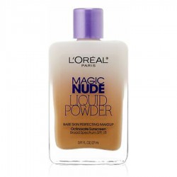 L'Oreal Paris Magic Nude Liquid Powder 328 27Ml