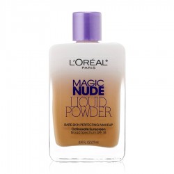 L'Oreal Paris Magic Nude Liquid Powder 330 27Ml