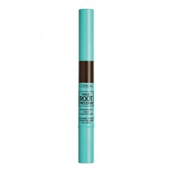 L'Oreal Paris Magic Root Precision Temporary Gray Concealer Dark Brown 4