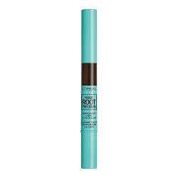 L'Oreal Paris Magic Root Precision Temporary Gray Concealer Dark Brown 5
