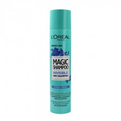L'Oreal Paris Magic Shampoo Invisible Fresh Crush 200ml