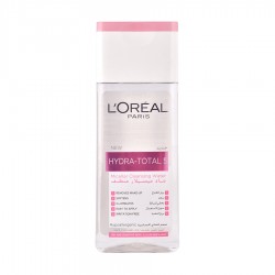 L'Oreal Paris Micellar Cleansing water Hydra Total 5 200ml