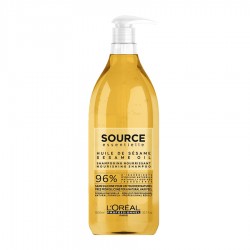 L'Oreal Paris Source Essentielle Nourishing Shampoo Sesame oil 1500ml