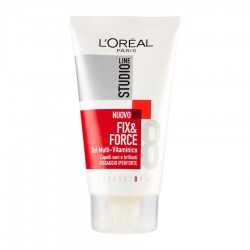 L'Oreal Paris Studio Line Fix & Force Gel 150ml