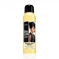 L'Oreal Paris Stylista The Big Hair Spray 150ml