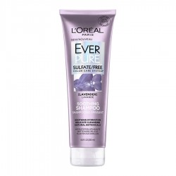 L'Oreal Paris Sulfate Free Lavender Smoothing Shampoo 250Ml