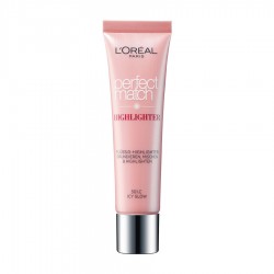 L'Oreal Perfect Match Highlighter Glow 301C 30Ml