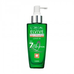 L'Oreal  Phytoclear scalp Lotion 100ml