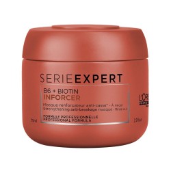 L'Oreal Professionnel Serie Expert Inforcer Hair Mask 75ml