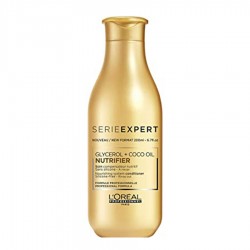 L'Oreal Professionnel Serie Expertnnutrifier Glycerol + Coco Oil Nourishing 200Ml
