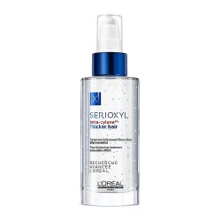 L'Oreal Professionnel Serioxyl Intra Cylane Thicker Hair Fiber Serum 90ml