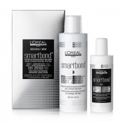 L'Oreal Smartbond Bond Strengthening System Kit 2pcs