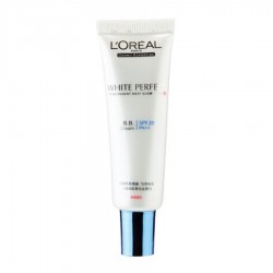 L'Oreal White Perfect BB Cream 30ml