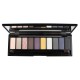 LOréal Paris Eyeshadow Palette La Palette Ombre Cool
The