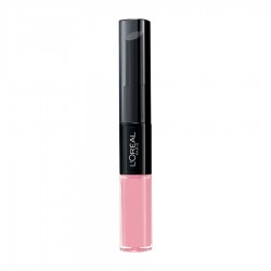 L'Oréal Paris Infallible Le Rouge Rose Tattoo 101