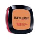 LOréal Paris infallible Pro Matte Powder Golden Beige