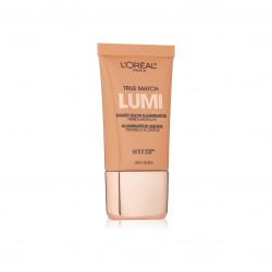 L'Oréal Paris True Match Lumi Liquid Glow Illuminator W101 Golden