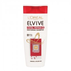 L'oreal Elvive Total Repair5 Restoring Shampoo 250ml