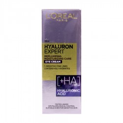 L'oreal Paris Hyaluron Specialist Moisturising Eye Cream 15 ml