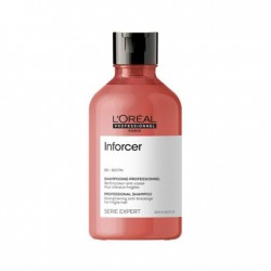 L'Oreal Serie Expert Inforcer Shampoo 300ml