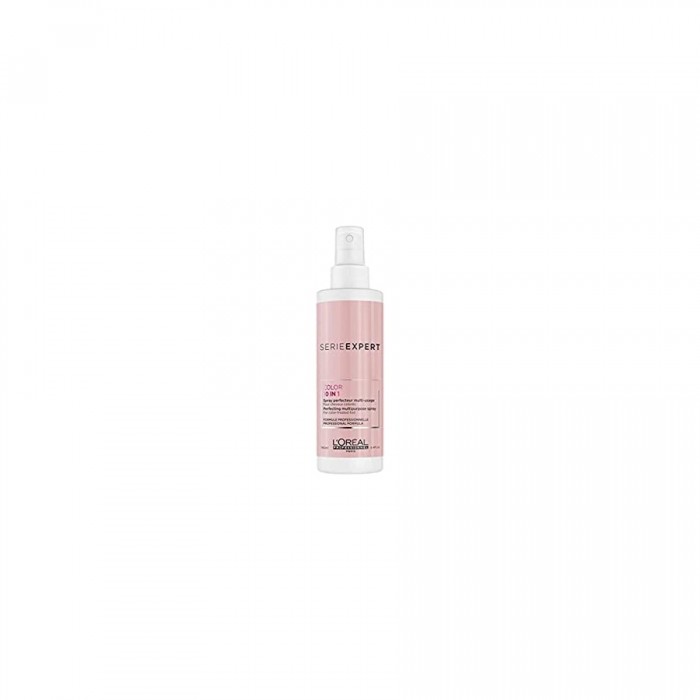 LOreal Serie Expert Vitamino Color 10 in 1 Heat Protection