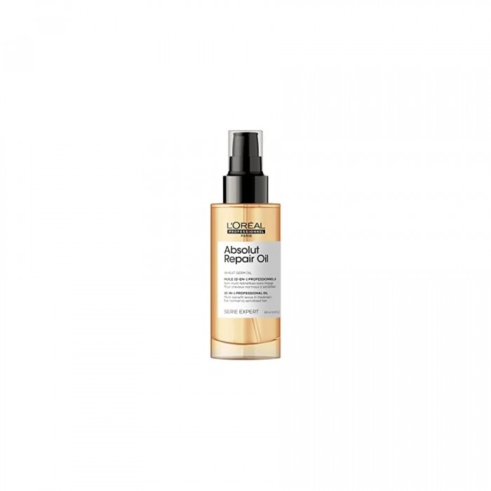 LOreal Professionnel Serie Expert Absolut Repair 10 in 1