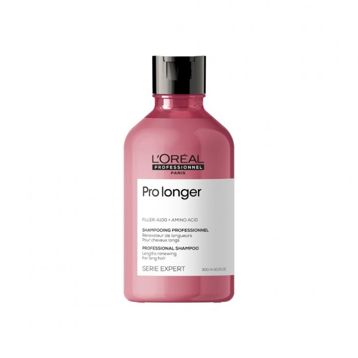 LOreal Professionnel Serie Expert Pro Longer Shampoo 300ml