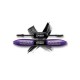 LOreal Paris False Lash Superstar X Fiber Mascara Black |
