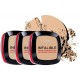 • Introducing LOréal Paris first long-wear powder |