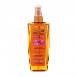L`Oreal Elseve Magiczna Moc Olejków Dwufazowy Eliksir W Sprayu 200Ml