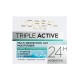 LOréal created Triple Active to provide long-lasting