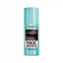 L'Oreal Paris Magic Retouch Instant Root Conceale Cold Dark  Brown