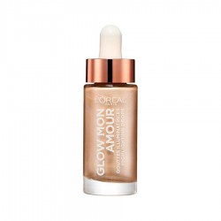 L'Oreal Paris Glow Mon Amour Highlighting