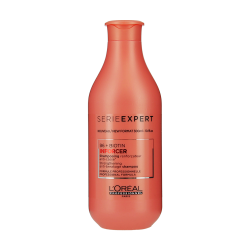 L'Oreal Serie Expert Inforcer Shampoo 300Ml