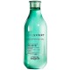 Revive flat hair with Volumetry Shampoo for fine hair |