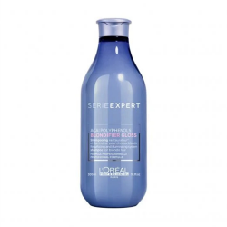 L'Oreal Serie Expert Sensi Balance Shampoo 300Ml