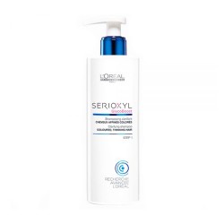 L'Oreal Serioxyl Glucoboost Shampoo 250Ml