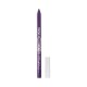 You might want to take a seat before you swatch because the