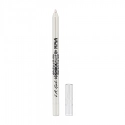 L.A. Girl Shockwave Metallic Eyeliner Snow Flake Gp 755