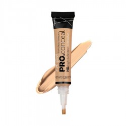 L.A. Girl Pro Conceal Highdefinition Concealer  Creamy Beige 973