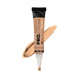 L.A. Girl Pro Conceal Highdefinition Concealer Pure Beige 976