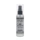 A setting spray with which you can secure your perfect