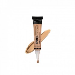 L.A. Girl PRO Conceal High Definition Concealer Medium Beige