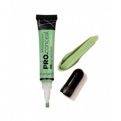 L.A. Girl Pro Conceal High-Definition Concealer Green GFP 912