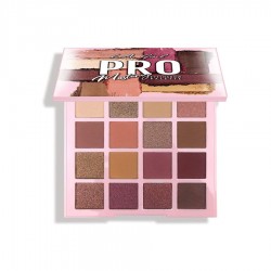 L.A. Girl Pro Eyeshadow Palette  Mastery