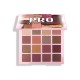 Sweep lighter shade across the entire eyelid from the lash
