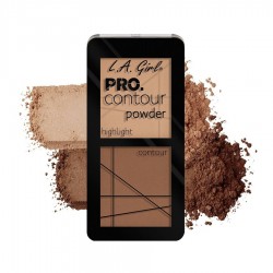 L.A. Girl Procontour Powder Medium