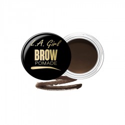 L.A. Girl Brow Pomade soft Black